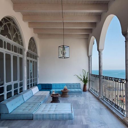 The Efendi Hotel Akko Luaran gambar
