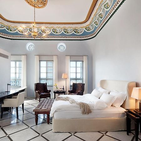 The Efendi Hotel Akko Luaran gambar
