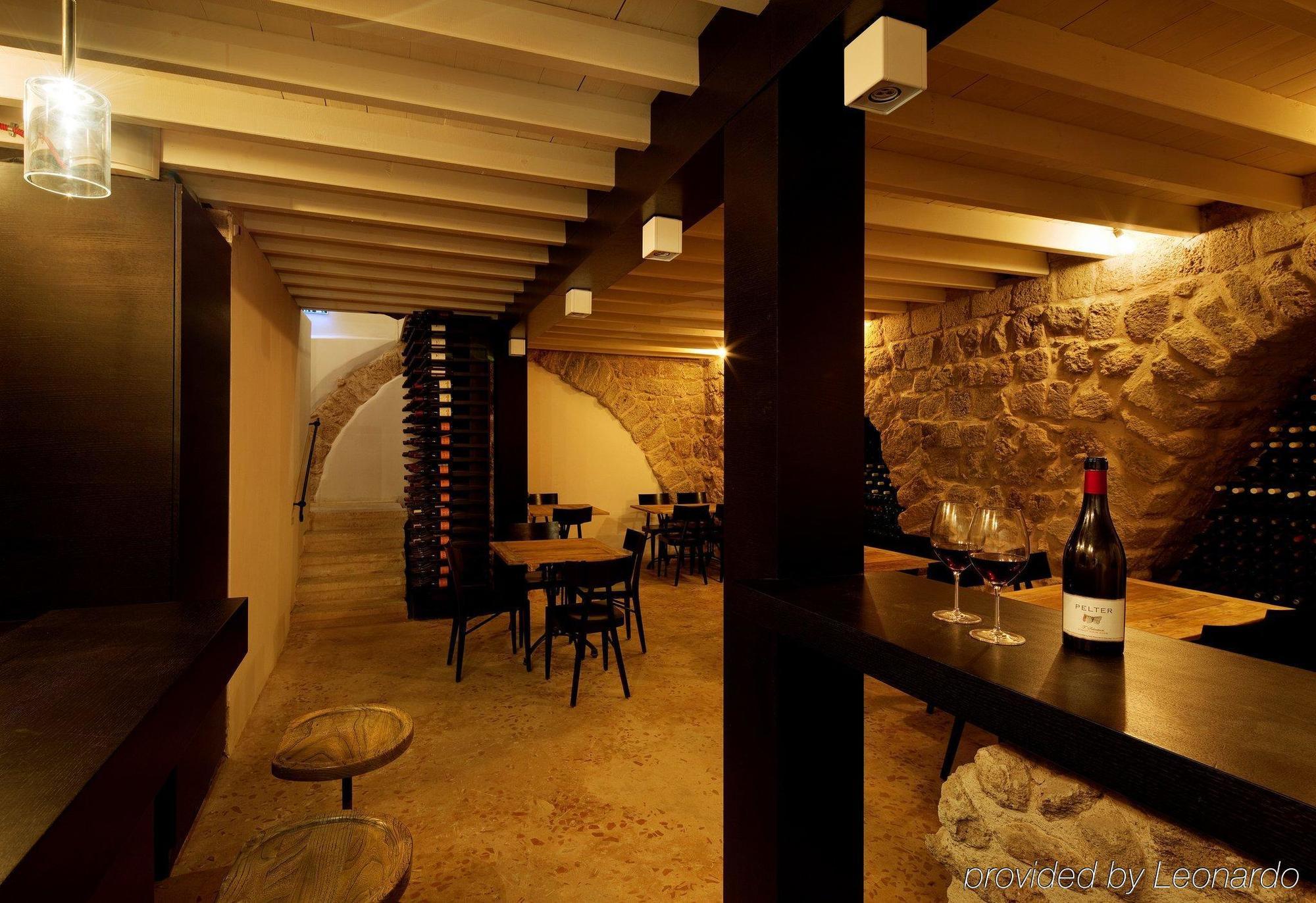 The Efendi Hotel Akko Restoran gambar