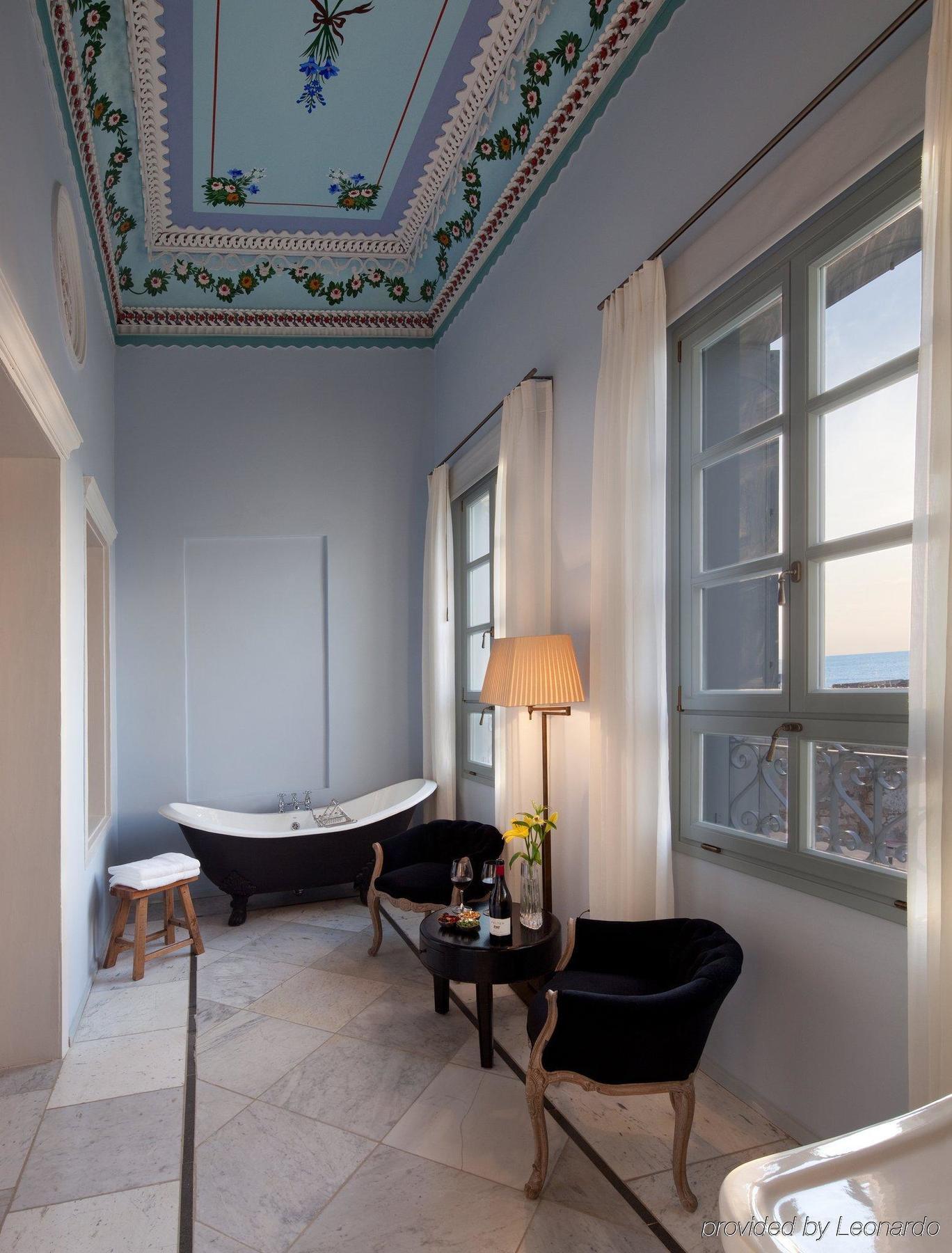 The Efendi Hotel Akko Bilik gambar