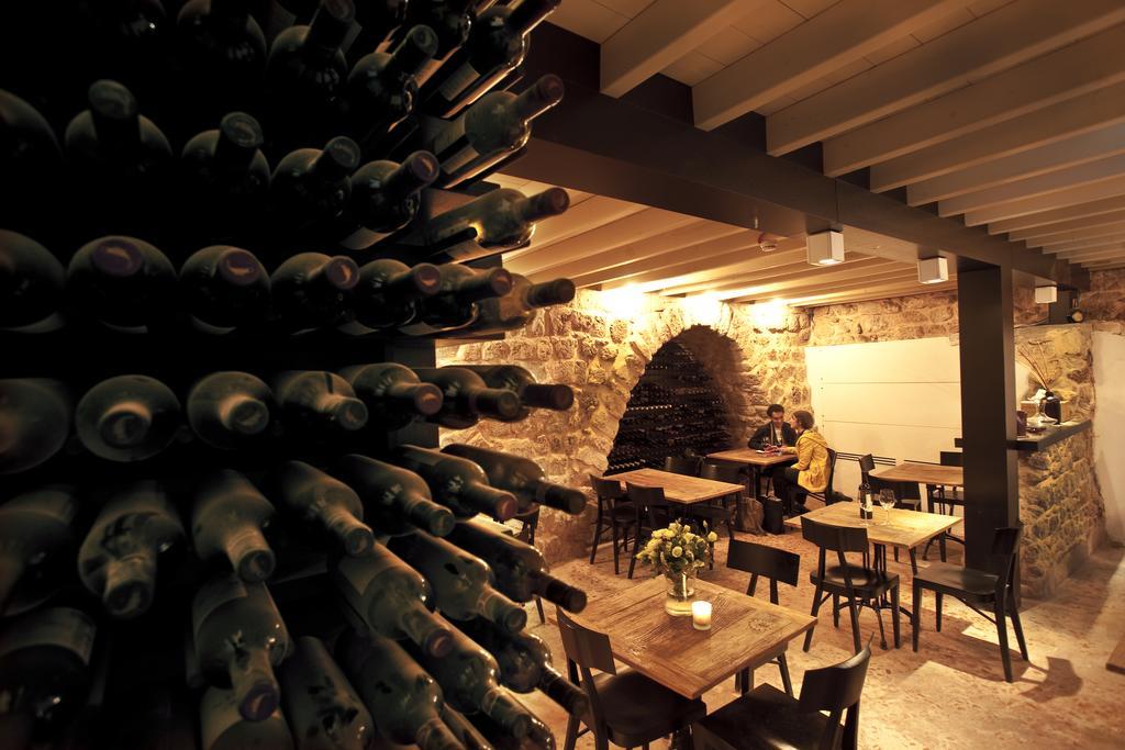The Efendi Hotel Akko Luaran gambar