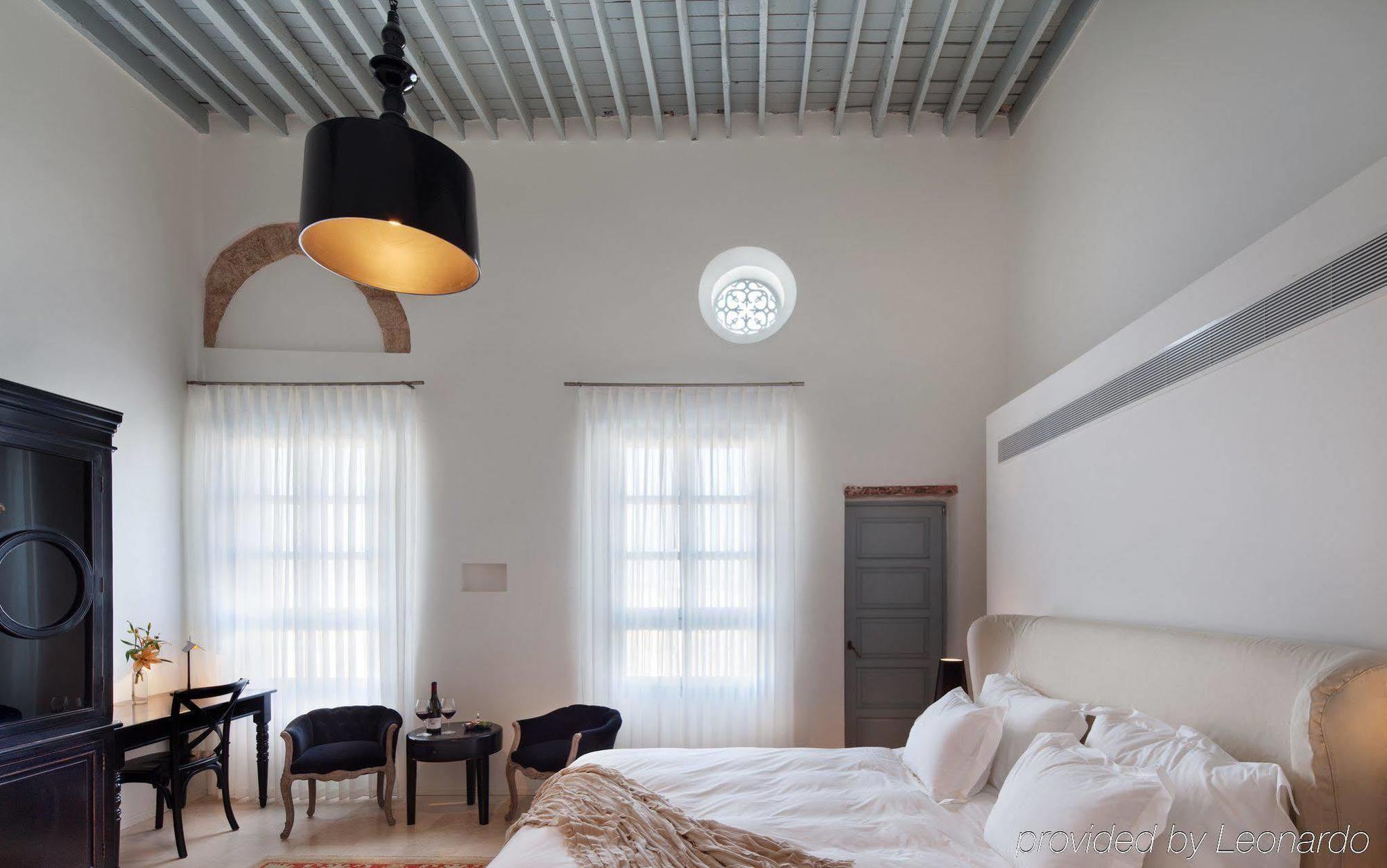 The Efendi Hotel Akko Bilik gambar