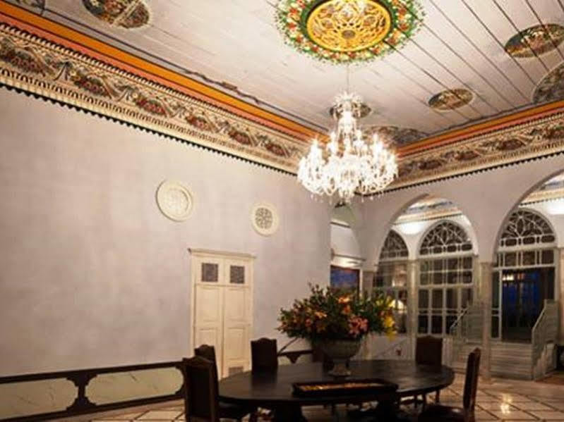 The Efendi Hotel Akko Luaran gambar