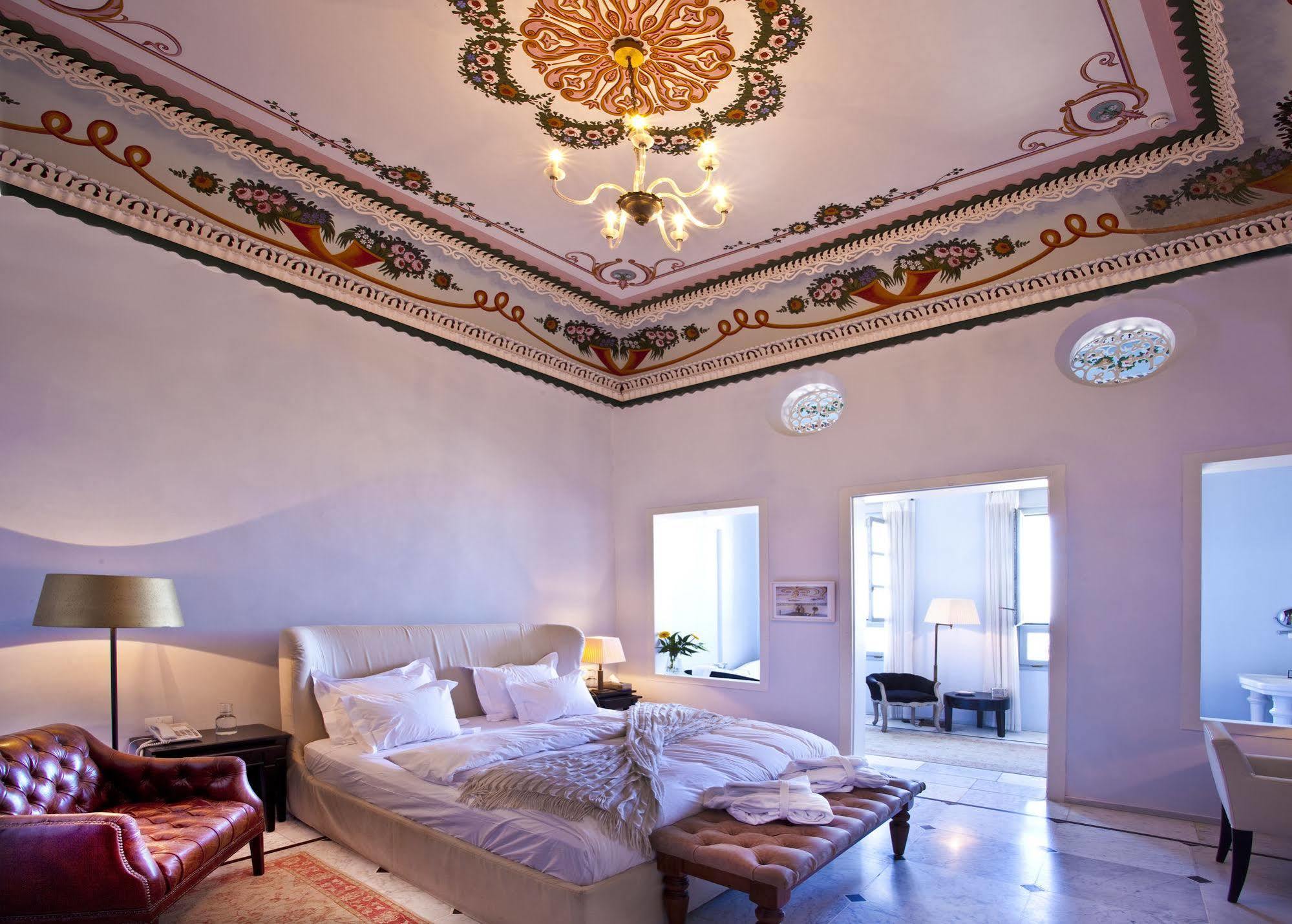 The Efendi Hotel Akko Luaran gambar
