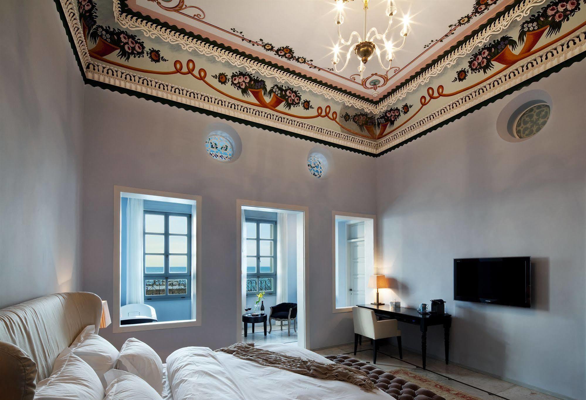 The Efendi Hotel Akko Luaran gambar