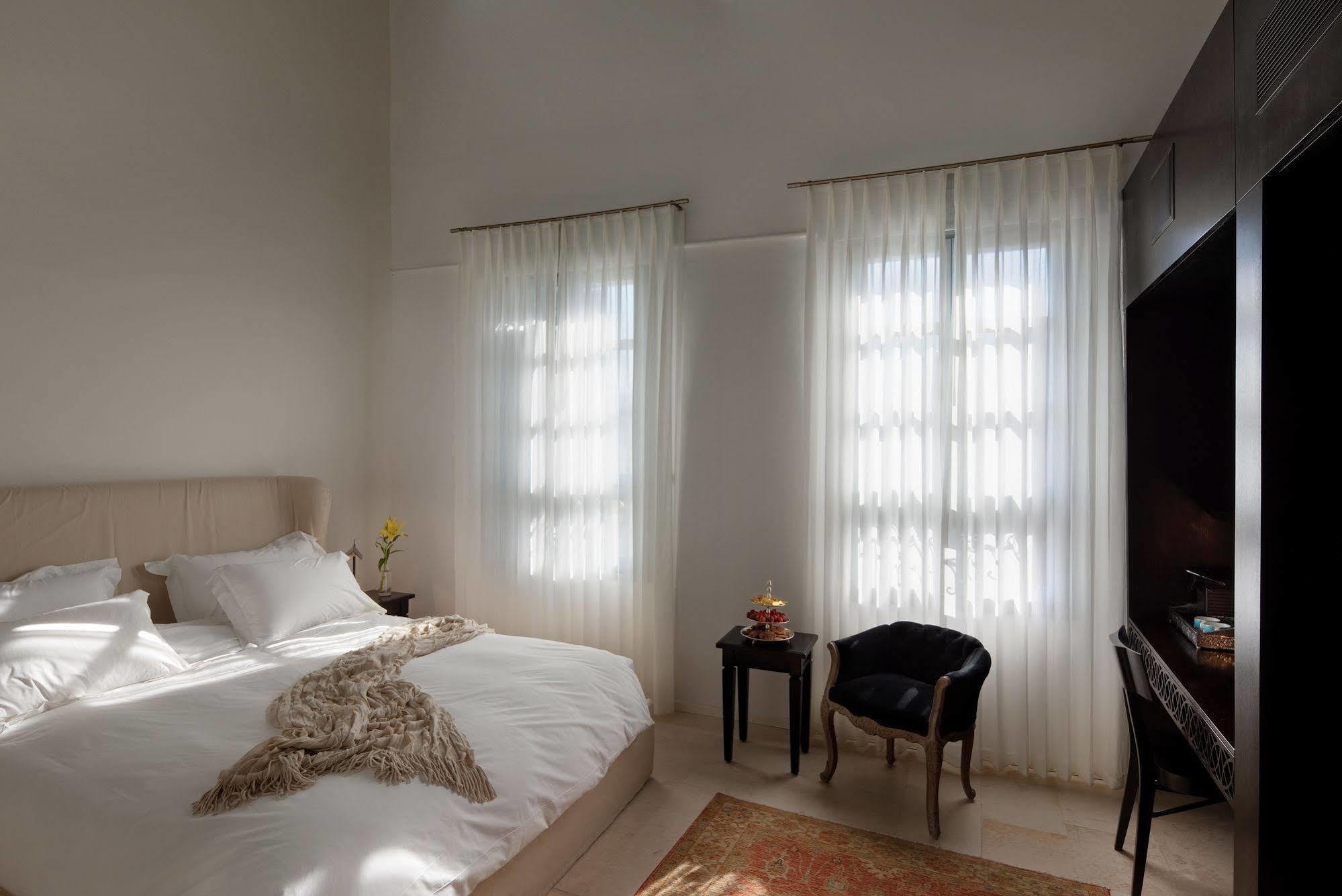The Efendi Hotel Akko Bilik gambar